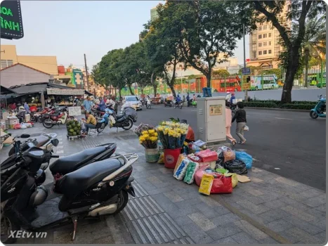 VinBus tuyến D4 từ Vinhomes Grand Park về Quận 1 là một trải nghiệm rất “đáng tiền” (10).webp