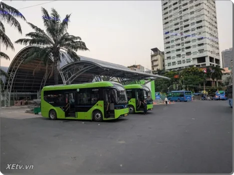 VinBus tuyến D4 từ Vinhomes Grand Park về Quận 1 là một trải nghiệm rất “đáng tiền” (12).webp