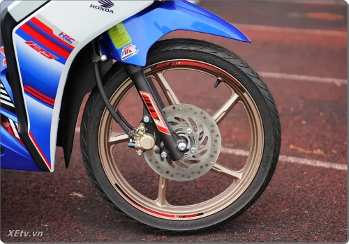 Thật tế Honda Dash 125 2026 nhập khẩu Malaysia chạy thử bởi những rider chuyên nghiệp (9).webp