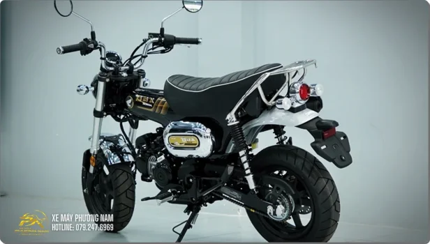 HONDA DAX ROYAL LIMITED EDITION – BIỂU TƯỢNG MINI BIKE ĐẲNG CẤP ĐÃ CÓ MẶT TẠI CÀ MAU (2).webp