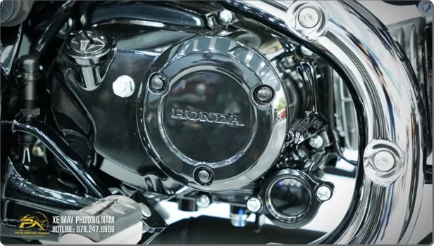 HONDA DAX ROYAL LIMITED EDITION – BIỂU TƯỢNG MINI BIKE ĐẲNG CẤP ĐÃ CÓ MẶT TẠI CÀ MAU (20).webp