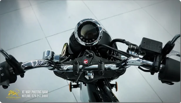 HONDA DAX ROYAL LIMITED EDITION – BIỂU TƯỢNG MINI BIKE ĐẲNG CẤP ĐÃ CÓ MẶT TẠI CÀ MAU (24).webp