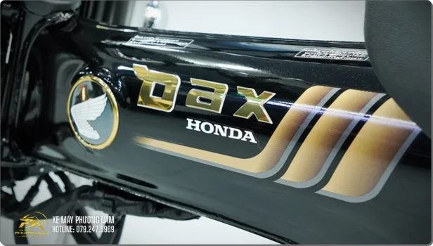 HONDA DAX ROYAL LIMITED EDITION – BIỂU TƯỢNG MINI BIKE ĐẲNG CẤP ĐÃ CÓ MẶT TẠI CÀ MAU (30).webp