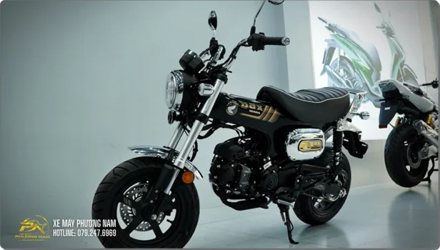 HONDA DAX ROYAL LIMITED EDITION – BIỂU TƯỢNG MINI BIKE ĐẲNG CẤP ĐÃ CÓ MẶT TẠI CÀ MAU (39).webp