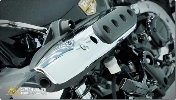 HONDA DAX ROYAL LIMITED EDITION – BIỂU TƯỢNG MINI BIKE ĐẲNG CẤP ĐÃ CÓ MẶT TẠI CÀ MAU (43).webp