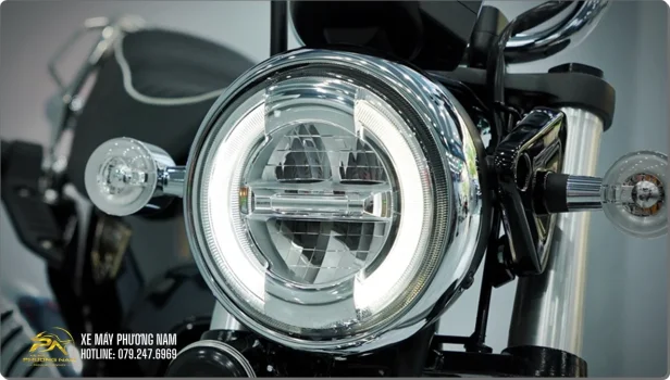 HONDA DAX ROYAL LIMITED EDITION – BIỂU TƯỢNG MINI BIKE ĐẲNG CẤP ĐÃ CÓ MẶT TẠI CÀ MAU (50).webp