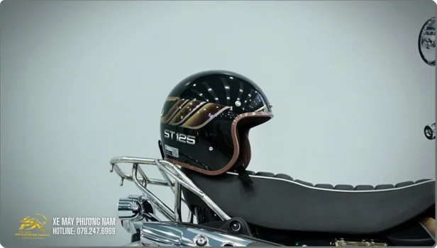 HONDA DAX ROYAL LIMITED EDITION – BIỂU TƯỢNG MINI BIKE ĐẲNG CẤP ĐÃ CÓ MẶT TẠI CÀ MAU (66).webp