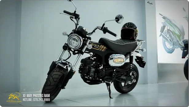 HONDA DAX ROYAL LIMITED EDITION – BIỂU TƯỢNG MINI BIKE ĐẲNG CẤP ĐÃ CÓ MẶT TẠI CÀ MAU (72).webp