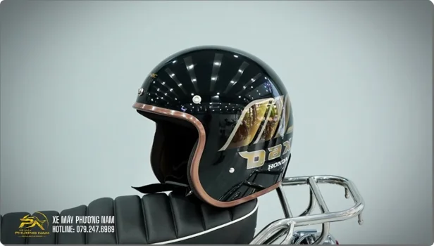 HONDA DAX ROYAL LIMITED EDITION – BIỂU TƯỢNG MINI BIKE ĐẲNG CẤP ĐÃ CÓ MẶT TẠI CÀ MAU (74).webp