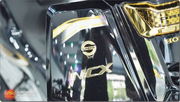Honda Dream NCX 2026 - xe đang bán tại Xe Máy Phương Nam Cà Mau (1).webp