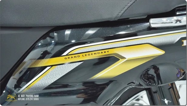 Honda Dream NCX 2026 - xe đang bán tại Xe Máy Phương Nam Cà Mau (4).webp
