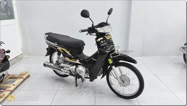 Honda Dream NCX 2026 - xe đang bán tại Xe Máy Phương Nam Cà Mau (11).webp