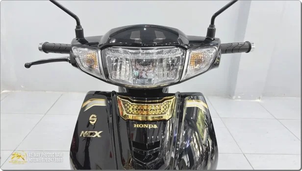 Honda Dream NCX 2026 - xe đang bán tại Xe Máy Phương Nam Cà Mau (12).webp