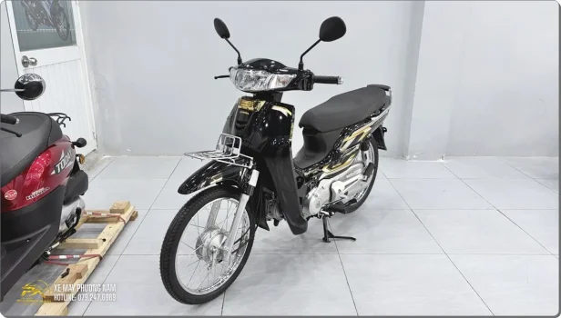 Honda Dream NCX 2026 - xe đang bán tại Xe Máy Phương Nam Cà Mau (13).webp