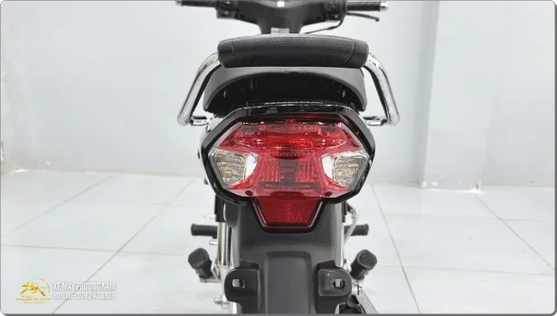 Honda Dream NCX 2026 - xe đang bán tại Xe Máy Phương Nam Cà Mau (16).webp