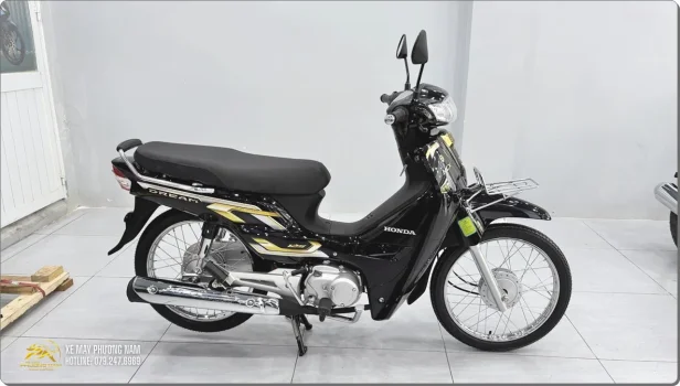 Honda Dream NCX 2026 - xe đang bán tại Xe Máy Phương Nam Cà Mau (18).webp