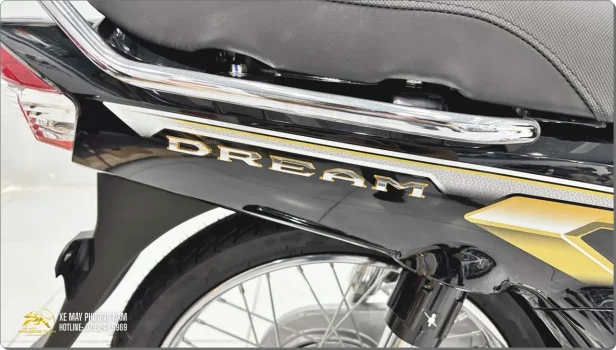 Honda Dream NCX 2026 - xe đang bán tại Xe Máy Phương Nam Cà Mau (19).webp