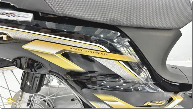 Honda Dream NCX 2026 - xe đang bán tại Xe Máy Phương Nam Cà Mau (20).webp
