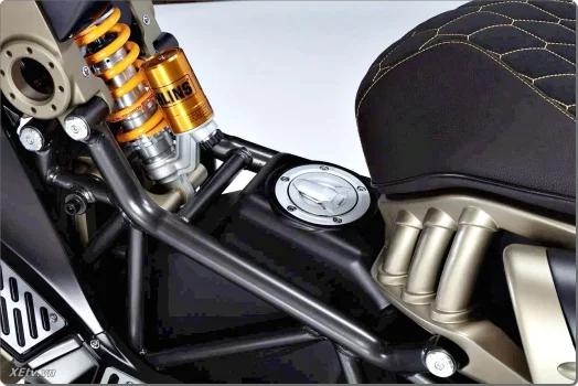  Italjet Roadster 400 sắp về Việt Nam. Đại lý xe nhập khẩu đang nhận cọc chờ ngày giao (5).webp