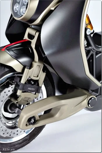  Italjet Roadster 400 sắp về Việt Nam. Đại lý xe nhập khẩu đang nhận cọc chờ ngày giao (13).webp