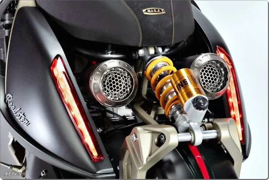  Italjet Roadster 400 sắp về Việt Nam. Đại lý xe nhập khẩu đang nhận cọc chờ ngày giao (14).webp