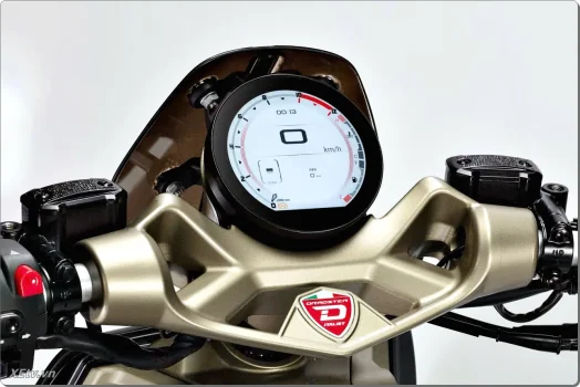  Italjet Roadster 400 sắp về Việt Nam. Đại lý xe nhập khẩu đang nhận cọc chờ ngày giao (15).webp