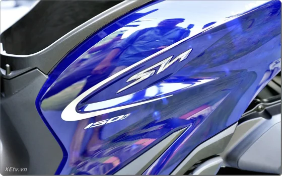 Honda SH150i Vetro Blue (15).webp
