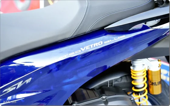 Honda SH150i Vetro Blue (33).webp