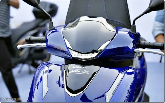Honda SH150i Vetro Blue (13).webp