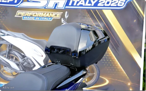 Honda SH150i Vetro Blue (46).webp