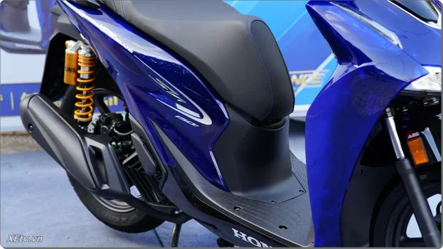 Honda SH Vetro 150i Xanh Sapphire 2026 (26).webp