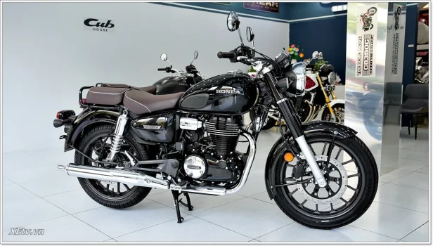 Honda CB350C Pro màu đen bóng (10).webp