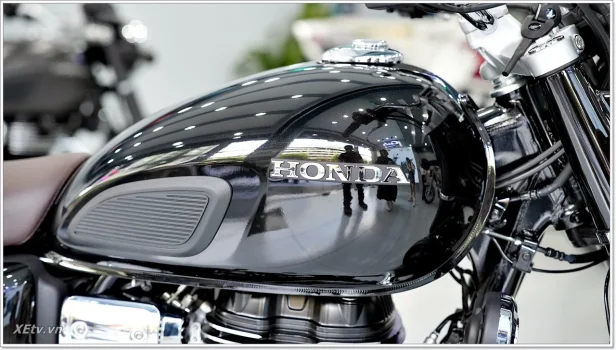 Honda CB350C Pro màu đen bóng (17).webp