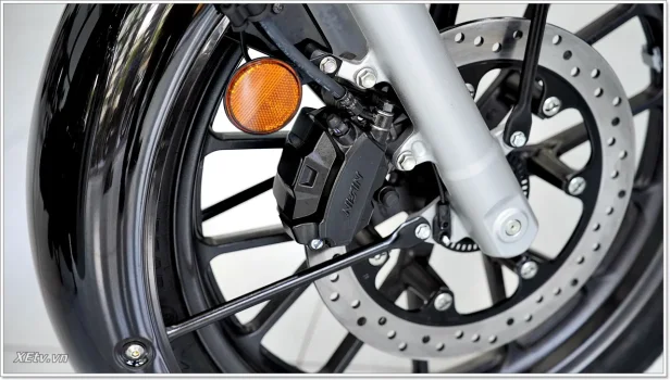 Honda CB350C Pro màu đen bóng (19).webp