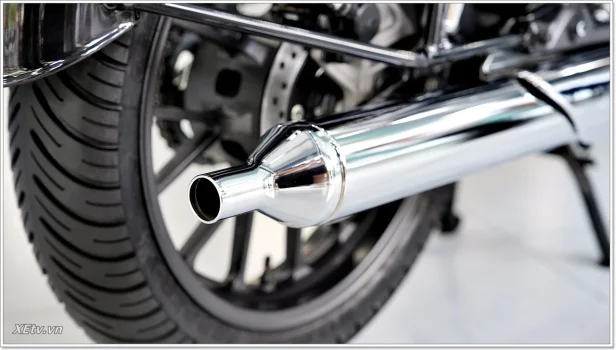 Honda CB350C Pro màu đen bóng (22).webp
