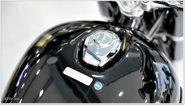 Honda CB350C Pro màu đen bóng (33).webp