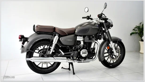 Honda CB350C Pro màu đen nhám (1).webp