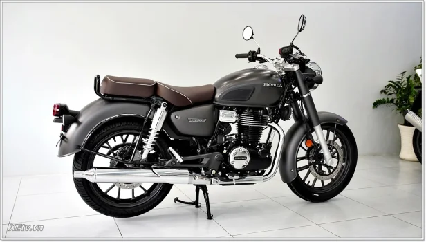 Honda CB350C Pro màu đen nhám (3).webp