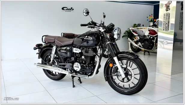 Honda CB350C Pro màu đen nhám (45).webp
