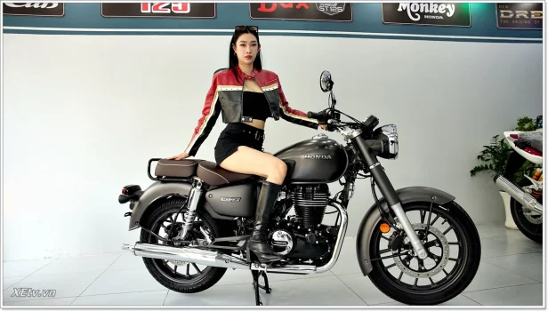 Honda CB350C Pro màu đen nhám (94).webp
