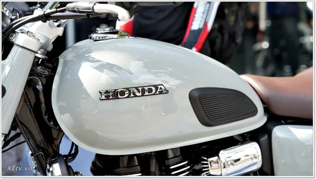 Honda CB350C Pro màu xám xi măng (24).webp