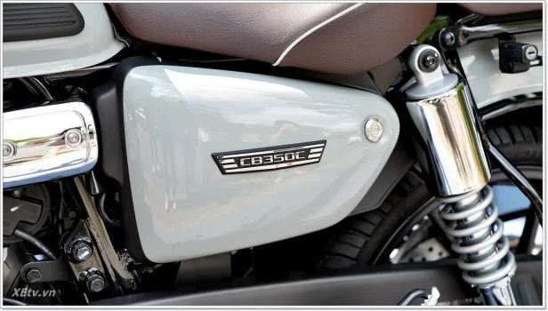 Honda CB350C Pro màu xám xi măng (26).webp
