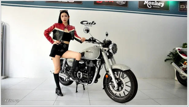 Honda CB350C Pro màu xám xi măng (36).webp