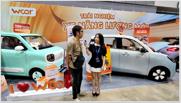 Autotech & Accessories 2026 và Cons & Trans 2026 chính thức khai mạc. Cơ hội giao thương lớn ...webp