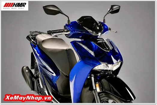 Honda SH Ý 150i Vetro Xanh Sapphire xứng tầm giới chơi xe sang (2).webp