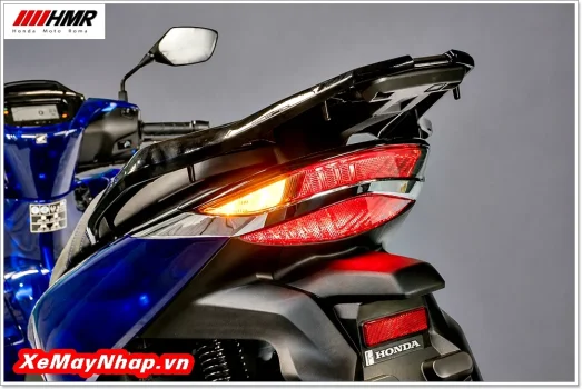 Honda SH Ý 150i Vetro Xanh Sapphire xứng tầm giới chơi xe sang (17).webp