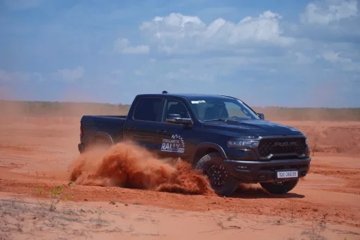 THACO trở thành nhà nhập khẩu và phân phối mới của hai thương hiệu Mỹ Jeep và Ram tại Việt Na...webp