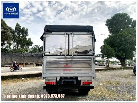 TMT CAPTAIN T200 – DÒNG XE TẢI 1.99 TẤN ĐÁNG MUA TẠI TMT SÀI GÒN (5).webp