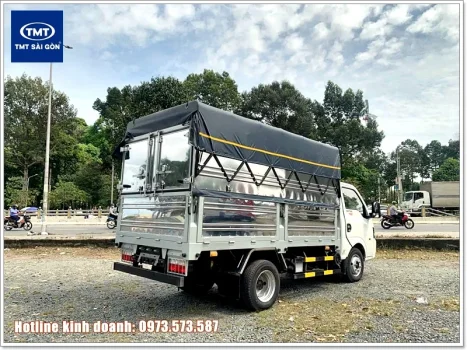 TMT CAPTAIN T200 – DÒNG XE TẢI 1.99 TẤN ĐÁNG MUA TẠI TMT SÀI GÒN (7).webp
