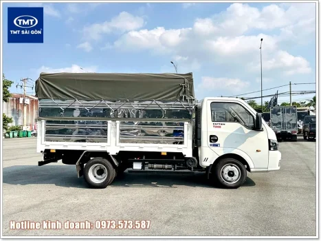 TMT CAPTAIN T200 – DÒNG XE TẢI 1.99 TẤN ĐÁNG MUA TẠI TMT SÀI GÒN (9).webp